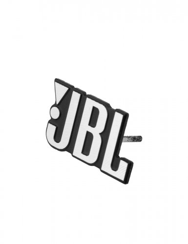 Эмблема на динамики автомобильные для JBL 4 шт. - фото фото 4
