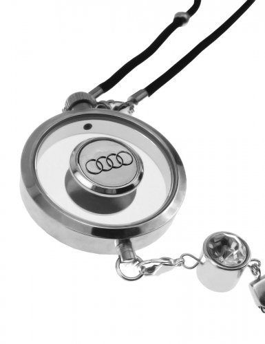 Ароматизатор в машину Audi - фото фото 2
