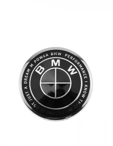 Колпачок на диск для BMW - фото фото 6