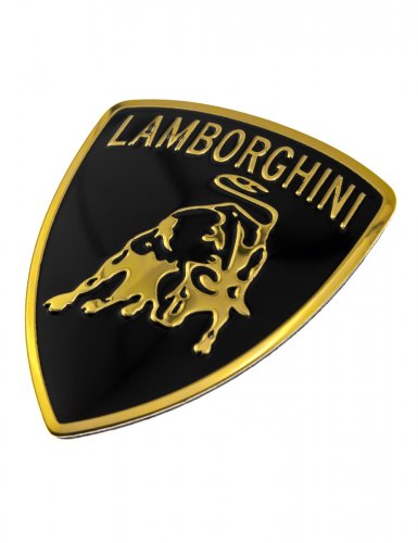 Эмблема для Lamborghini - фото фото 4