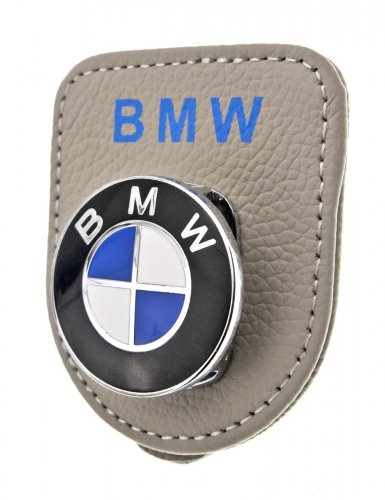 Держатель для очков в машину для BMW - фото фото 7