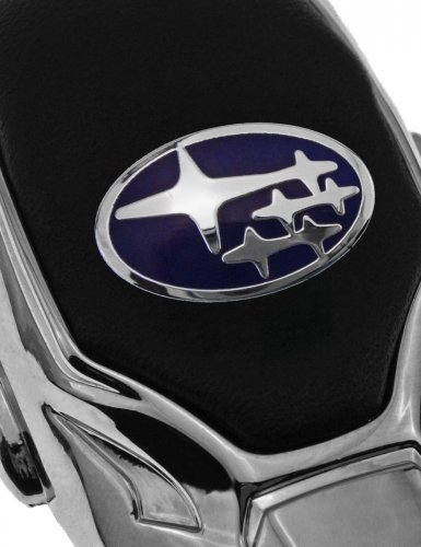 Ароматизатор в машину Subaru - фото фото 4