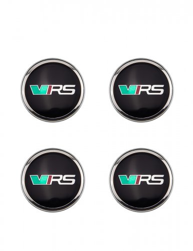 Колпачки на диски для Skoda VRS - фото фото 6