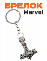 Брелок Marvel Молот Тора Викинги - фото