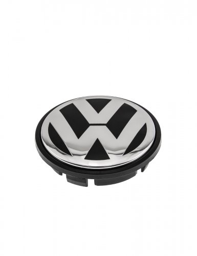 Колпачок на диск для Volkswagen - фото фото 5