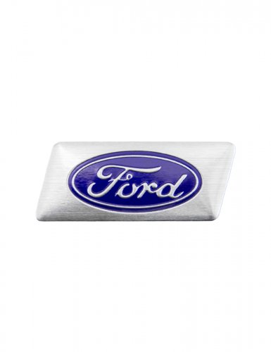 Эмблема для Ford - фото фото 6