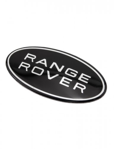 Эмблема для Land Rover Range Rover - фото фото 4