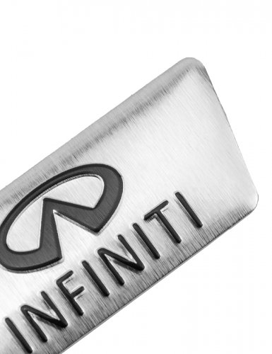 Эмблема для Infiniti - фото фото 5