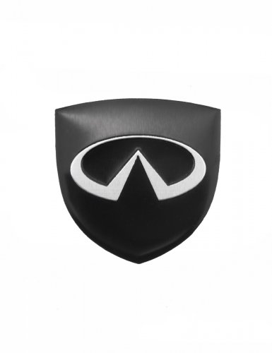 Эмблема для Infiniti - фото фото 6