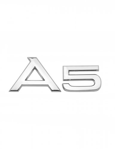 Эмблема на багажник для Audi A5 - фото фото 6