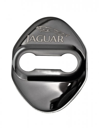 Накладки на дверные замки для Jaguar - фото фото 6