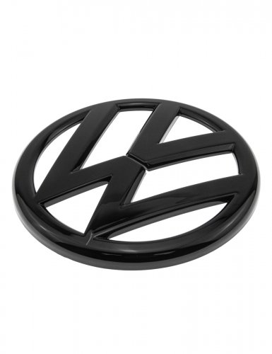 Эмблема на багажник для Volkswagen - фото фото 4