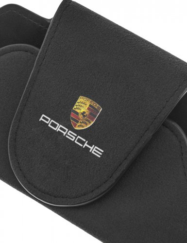 Держатель для очков в машину для Porsche - фото фото 3