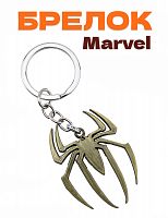 Брелок Marvel Человек паук - фото