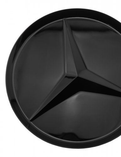 Колпачок на диск для Mercedes - фото фото 4