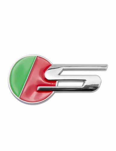 Эмблема на решетку для Jaguar S - фото фото 6
