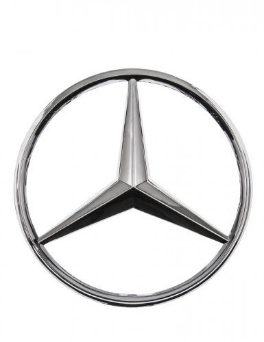 Эмблема на багажник для Mercedes E-class W212, S212 - фото фото 6
