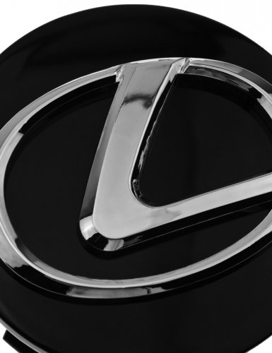 Колпачок на диск для Lexus - фото фото 5