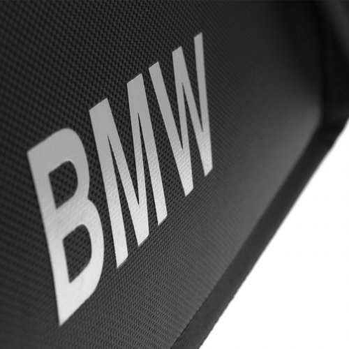 Органайзер BMW в багажник складная сумка для хранения - фото фото 4