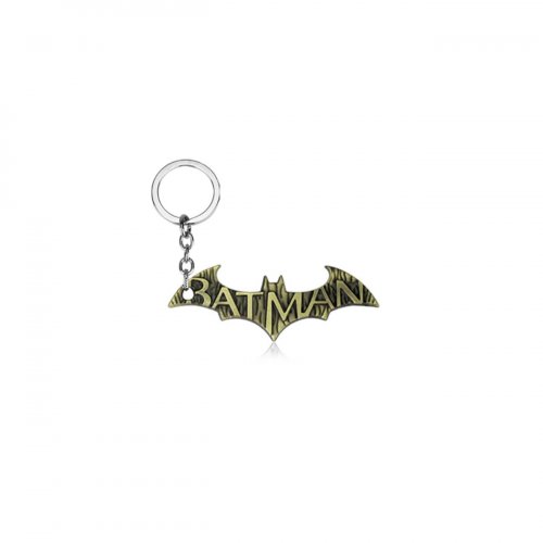 Брелок DC Comics Бэтмен - фото