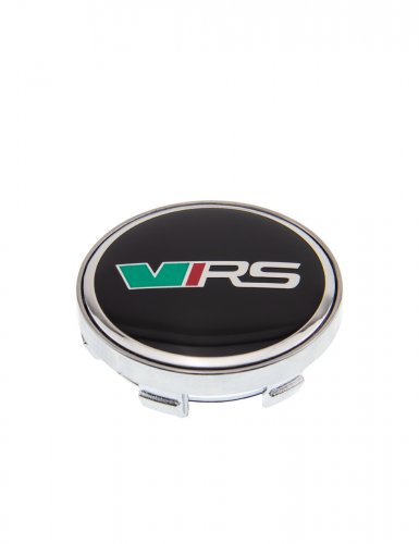 Колпачки на диски для Skoda VRS - фото фото 5