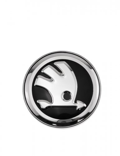Колпачок на диск для Skoda - фото фото 6