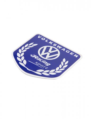 Эмблема для Volkswagen щит - фото фото 4