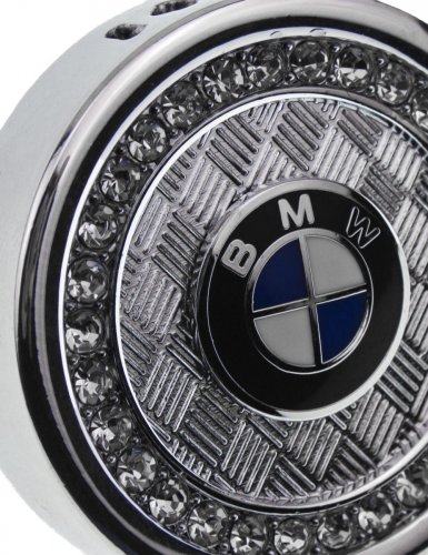 Ароматизатор в машину BMW - фото фото 4