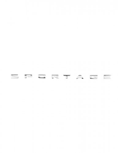 Эмблема на багажник для Kia Sportage - фото фото 6