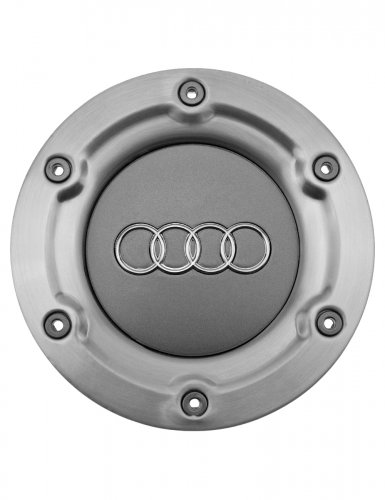 Колпачок на диск для Audi - фото фото 6