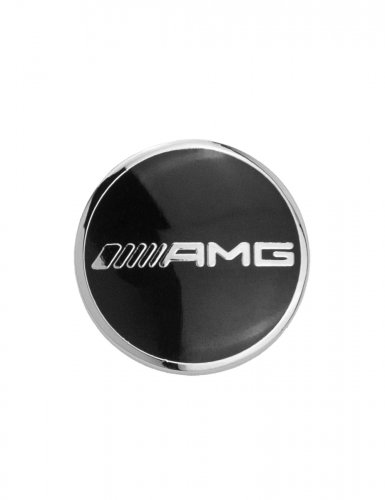 Эмблема для Mercedes AMG - фото фото 6