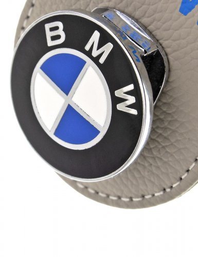 Держатель для очков в машину для BMW - фото фото 3