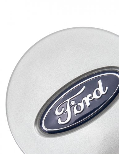 Колпачок на диск для Ford 1 шт. - фото фото 4