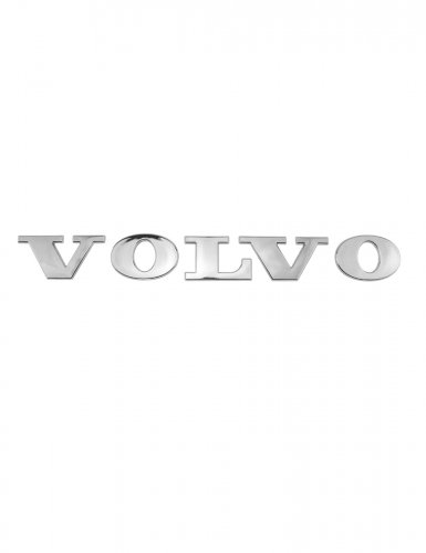 Эмблема на багажник для Volvo - фото фото 6