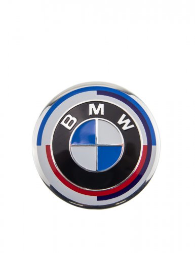 Колпачок на диск для BMW юбилейный - фото фото 6