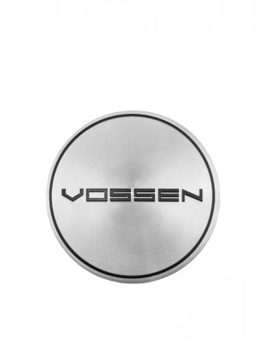 Наклейка на колпачок диска Vossen - фото фото 6