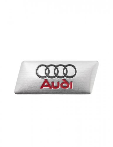 Эмблема для Audi - фото фото 6