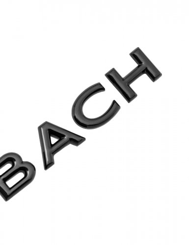 Эмблема для Maybach Maybach черный глянец - фото фото 5