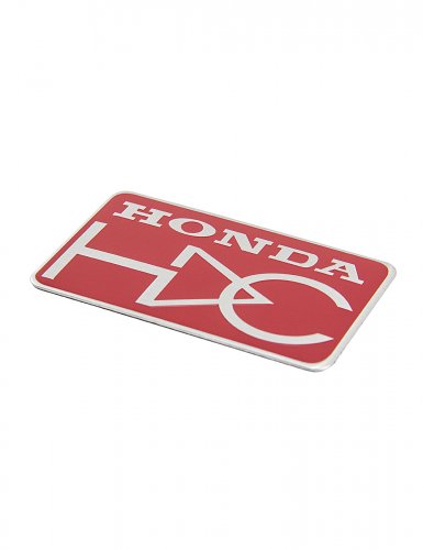 Эмблема для Honda - фото фото 4