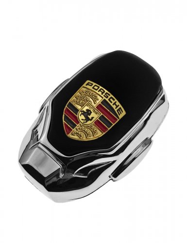 Ароматизатор в машину Porsche - фото фото 3