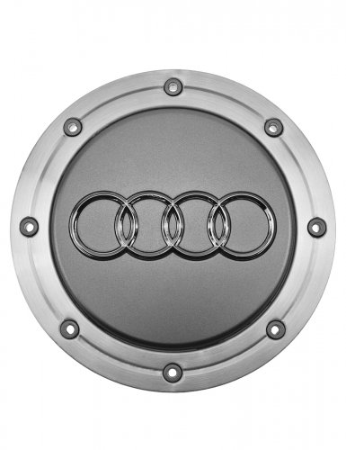 Колпачок на диск для Audi - фото фото 6