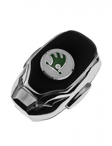 Ароматизатор в машину Skoda - фото фото 3