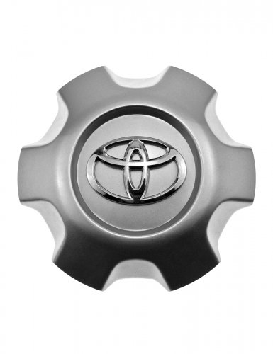Колпачок на диск для Toyota - фото фото 6