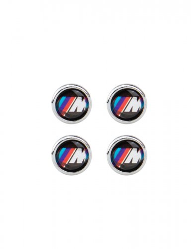 Кнопки блокировки дверей для BMW M-performance - фото фото 5