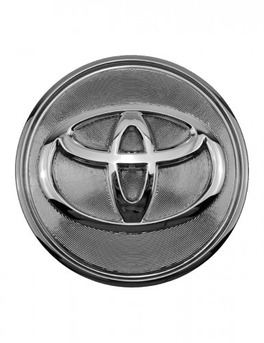 Колпачок на диск для Toyota - фото фото 6
