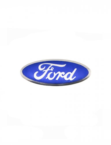 Эмблема на ключ для Ford - фото фото 6