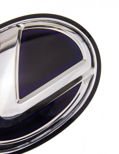Эмблема на решетку для Lexus - фото фото 5