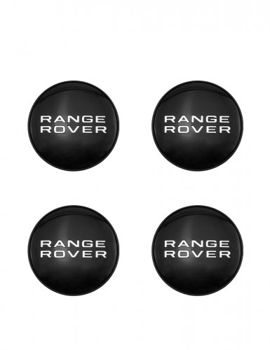 Колпачки на диски для Land Rover Range Rover - фото фото 6