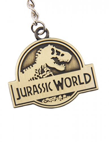 Брелок для ключей Jurassic World - фото фото 5