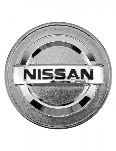 Колпачок на диск для Nissan - фото фото 6